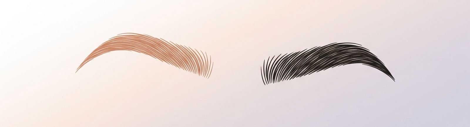Best Eyebrow Shapes in 2025: Soft Arch or Bold Brows?